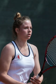 Adelina Krüger 410 - RL GTHGC - LTTC RW Berlin